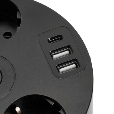 Удлинители STEKKER HM10-51-01