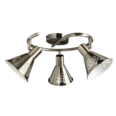 Спот Arte Lamp CONO