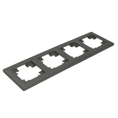 Рамка STEKKER PFR00-7004-06