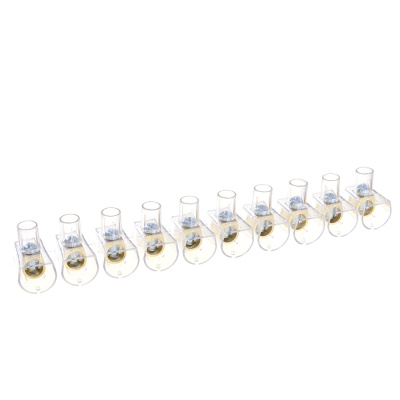 Клемма винтовая STEKKER LD228-76А