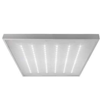 Светильник встраиваемый светодиодный FERON Офисный светильник серии TR Армстронг 54Вт, 4000К, CRI90, микропризма