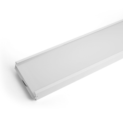 Светильник встраиваемый светодиодный FERON Офисный светильник серии TR Маркет 1200х180х40 36Вт, 4000К, CRI90, опал