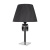 10210T Black Настольная лампа LOFT IT Zenith