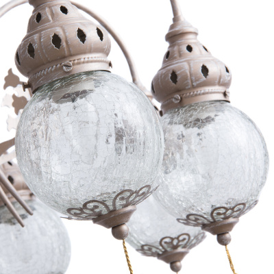 Потолочная люстра Arte Lamp SULTAN