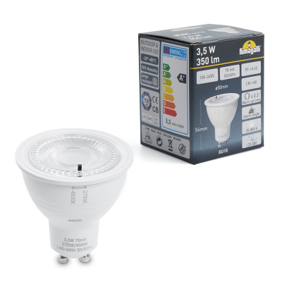 Светильник садово-парковый Fumagalli 1A4.000.000.LXU1K