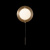 10029W Gold Бра LOFT IT Signal