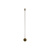 10147/650 Gold Настенный светильник LOFT IT Falcon