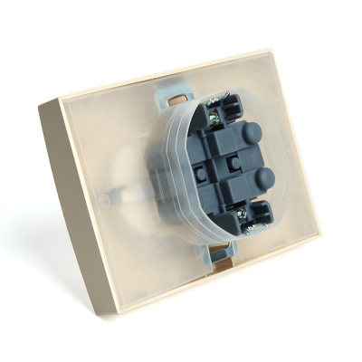 Розетка STEKKER PST16-9015-02