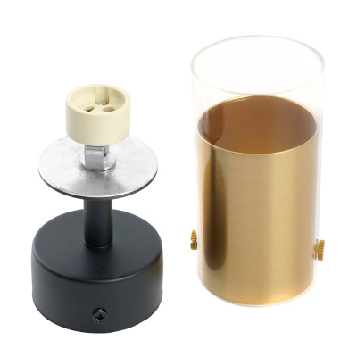 Светильник накладной под лампу FERON ML1891