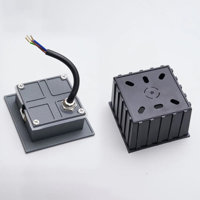 Светильник встраиваемый светодиодный FERON LN013