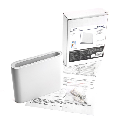 Светильник уличный FERON DH504