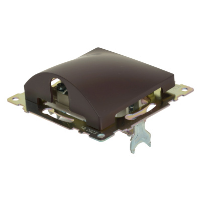 Розетка STEKKER GLS00-7116-04