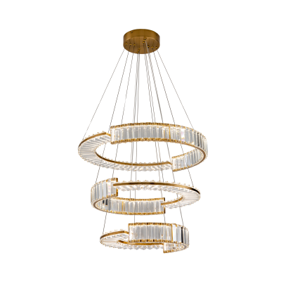 Подвесная люстра Zortes Moi ZRS.1201.03, Мощность - 100Вт, Тип лампы: LED, В -1200мм/400мм / Ш - ø600мм