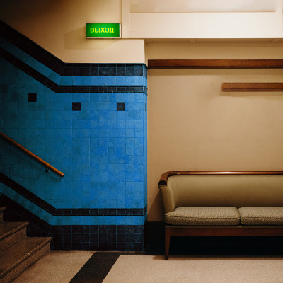 Трансформаторы для LED светильников FERON LB027