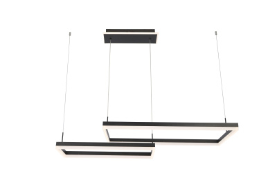 Светильник ZORTES TORY ZRS.30404.88, Мощность - 88Вт, Тип лампы: LED, В -1200мм/700мм / Ш - 500мм / Д - 1100мм