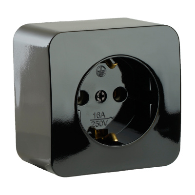 Розетка STEKKER MST16-11-02