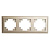 Рамка STEKKER PFR00-7003-02