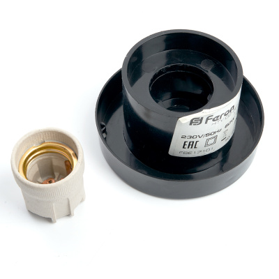 Светильник садово-парковый FERON НТУ 01-60-253