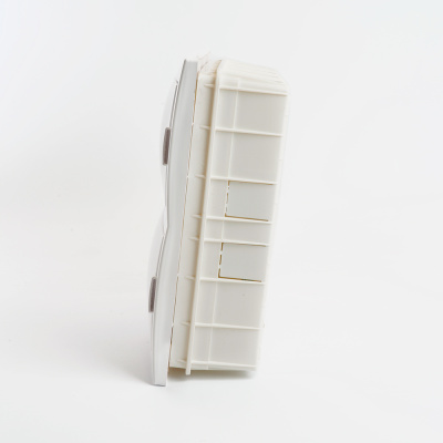 Боксы модульные распределительные STEKKER EBX50-2/24-20