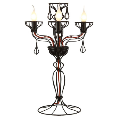 Настольная лампа Arte Lamp ARTEFACT