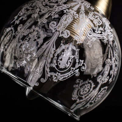 Бра Arte Lamp MARTINA