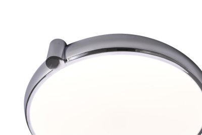 Потолочный светильник ZORTES GIMPEL ZRS.1209.15, Мощность - 72Вт, Тип лампы: LED, В -60мм / Ш - ø480мм