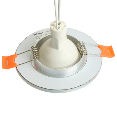 Светильник потолочный встраиваемый FERON DL8050-2/8050-2