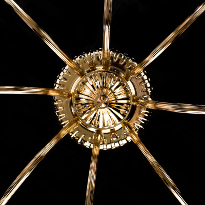 Потолочная люстра Arte Lamp MOROCCANA