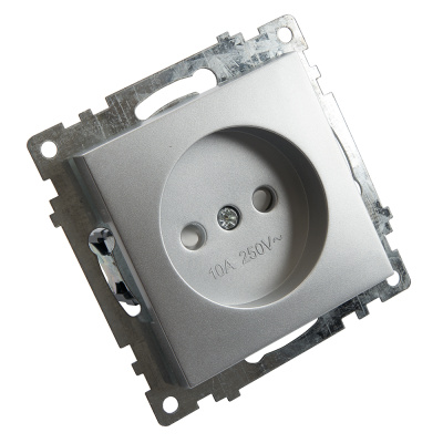 Розетка STEKKER GLS10-7109-03