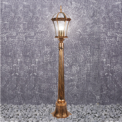 Светильник садово-парковый FERON PL626