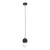 10109 Dark grey Подвесной светильник LOFT IT Quill