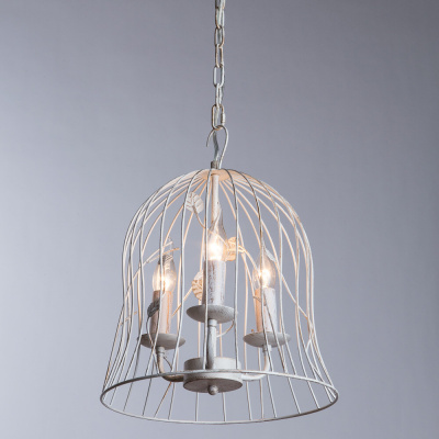 Подвесная люстра Arte Lamp GABBIA