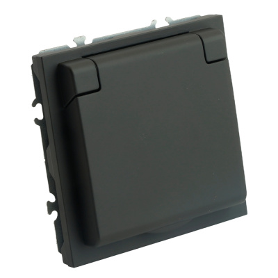 Розетка STEKKER RST16-5113-05