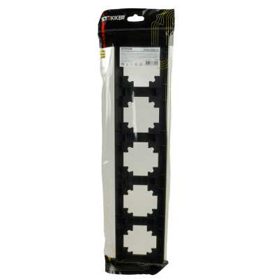 Рамка STEKKER PFR00-7005-05