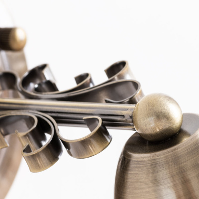 Бра Arte Lamp MALINA