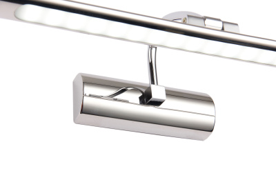 Бра Zortes BLOWE ZRS.63237.8, Мощность - 8Вт, Тип лампы: LED, В - 95мм / Г - 175мм / Ш - 425мм