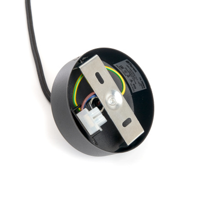 Светильник накладной под лампу FERON HL3648