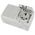 Розетка STEKKER PST16-21-54/10-221-54