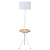 Торшер Arte Lamp Combo A2070PN-1WH