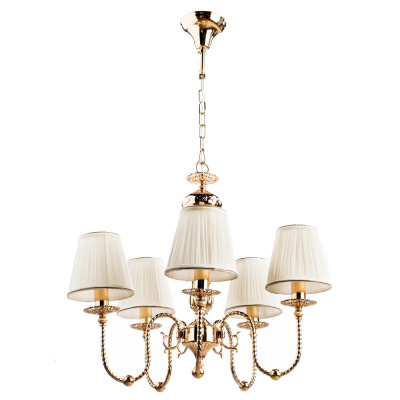 Подвесная люстра Arte Lamp ORAFO