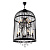 LOFT1891/12 Подвесная люстра LOFT IT Vintage birdcage
