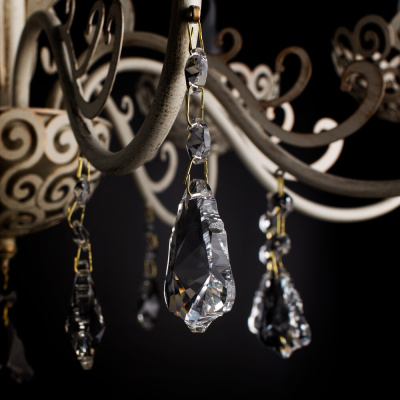 Люстра Arte Lamp FLEECE