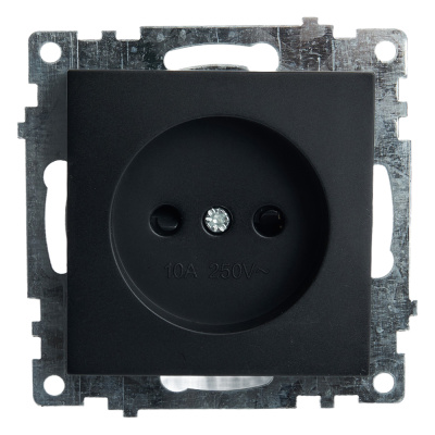 Розетка STEKKER GLS10-7109-05