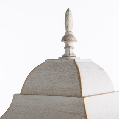 Парковый светильник Arte Lamp BERLIN