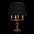 10280 Настольная лампа LOFT IT Crystal