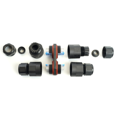 Распределительная коробка STEKKER LD542