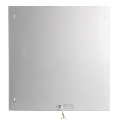 Светильник встраиваемый светодиодный FERON Офисный светильник серии TR Армстронг IP54 36Вт, 4000К, опал