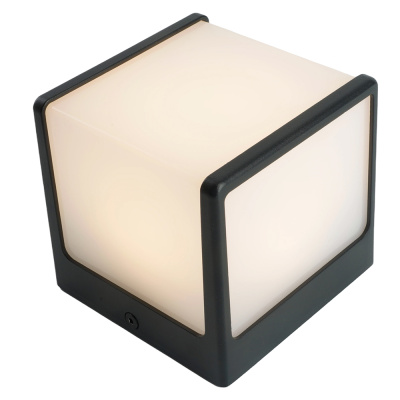 Светильник садово-парковый FERON DH0604