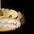 10310/M Gold Светильник на штанге LOFT IT Juicy