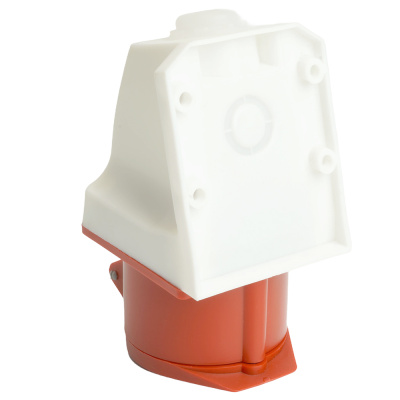 Розетка STEKKER RST16-115-44